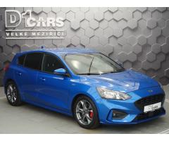 Ford Focus 110 kW, ST-Line - 6