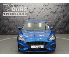 Ford Focus 2.0 EcoBlue ST-Line - 7