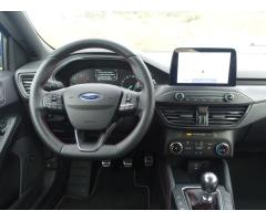 Ford Focus 110 kW, ST-Line, KAMERA - 8