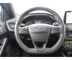 Ford Focus 110 kW, ST-Line, KAMERA - 9