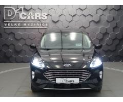 Ford Kuga 110 kW, Titanium X, KAMERA - 7