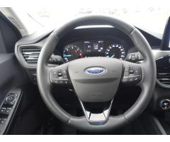 Ford Kuga 110 kW, Titanium X, KAMERA - 9