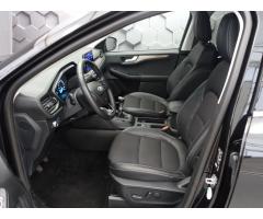 Ford Kuga 2.0 EcoBlue Titanium X - 26