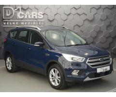 Ford Kuga 2.0 TDCi Titanium REZERVOVÁNO! - 6