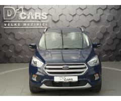 Ford Kuga 2.0 TDCi Titanium REZERVOVÁNO! - 7