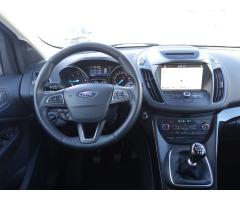 Ford Kuga 2.0 TDCi Titanium REZERVOVÁNO! - 8