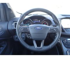 Ford Kuga 2.0 TDCi Titanium REZERVOVÁNO! - 9