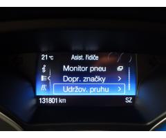 Ford Kuga 2.0 TDCi Titanium REZERVOVÁNO! - 14