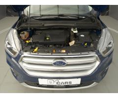 Ford Kuga 2.0 TDCi Titanium REZERVOVÁNO! - 32