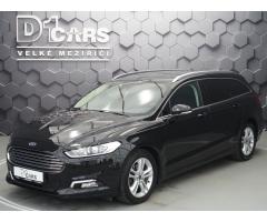 Ford Mondeo 2.0 TDCi 132 kW REZERVOVÁNO! - 1