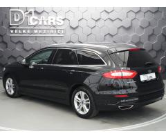 Ford Mondeo 2.0 TDCi Titanium 132 kW - 2