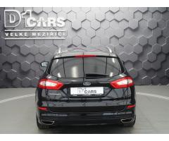 Ford Mondeo 2.0 TDCi 132 kW REZERVOVÁNO! - 4