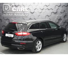 Ford Mondeo 2.0 TDCi Titanium 132 kW - 5