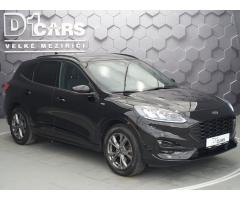 Ford Kuga 140 kW, ST-Line, AWD - 6