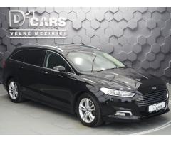 Ford Mondeo 2.0 TDCi 132 kW REZERVOVÁNO! - 6