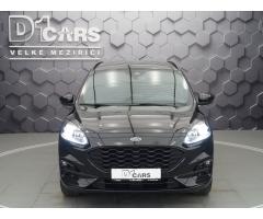 Ford Kuga 140 kW, ST-Line, AWD - 7