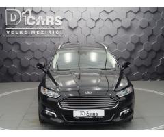 Ford Mondeo 2.0 TDCi Titanium 132 kW - 7