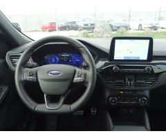 Ford Kuga 140 kW, ST-Line, AWD - 8