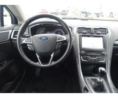 Ford Mondeo 2.0 TDCi Titanium 132 kW - 8