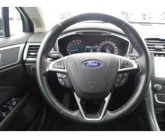 Ford Mondeo 2.0 TDCi 132 kW REZERVOVÁNO! - 9