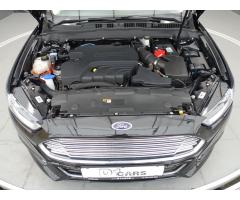 Ford Mondeo 2.0 TDCi Titanium 132 kW - 31