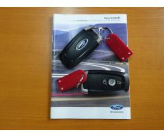 Ford Kuga 140 kW, ST-Line, AWD - 36