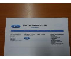 Ford Mondeo 2.0 TDCi Titanium 132 kW - 36