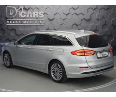 FORD MONDEO 2.0 187ps Hybrid ecvT Auto Vignale SW