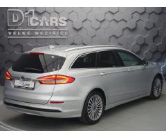 Ford Mondeo 110 kW,  LED SVĚTLA, ACC - 5