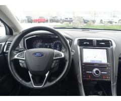 Ford Mondeo 110 kW,  LED SVĚTLA, ACC - 8