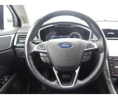 Ford Mondeo 110 kW,  LED SVĚTLA, ACC - 9