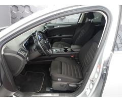 Ford Mondeo 110 kW,  LED SVĚTLA, ACC - 28