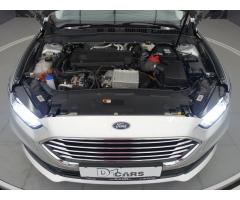 Ford Mondeo 110 kW,  LED SVĚTLA, ACC - 34