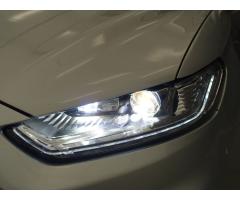 Ford Mondeo 110 kW,  LED SVĚTLA, ACC - 36