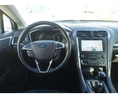 Ford Mondeo 110 kW, LED SVĚTLA, NEZ.TOPENÍ - 8