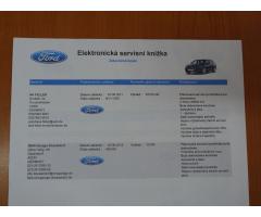 Ford Mondeo 110 kW, LED SVĚTLA, NEZ.TOPENÍ - 40