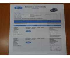 Ford Mondeo 110 kW, LED SVĚTLA, NEZ.TOPENÍ - 41