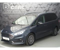 Ford Galaxy 140 kW, AT8, LED SVĚTLA, ACC - 1