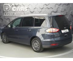 Ford Galaxy 140 kW, AT8, LED SVĚTLA, ACC - 2