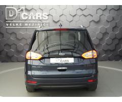 Ford Galaxy 140 kW, AT8, LED SVĚTLA, ACC - 4