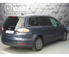 Ford Galaxy 140 kW, AT8, LED SVĚTLA, ACC - 5