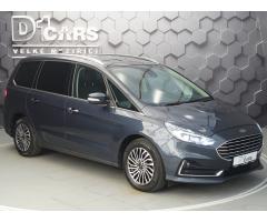 Ford Galaxy 140 kW, AT8, LED SVĚTLA, ACC - 6