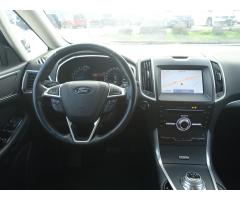 Ford Galaxy 140 kW, AT8, LED SVĚTLA, ACC - 8