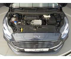 Ford Galaxy 140 kW, AT8, LED SVĚTLA, ACC - 33