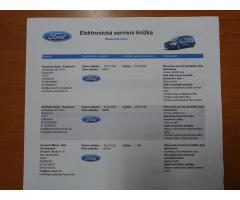 Ford Galaxy 140 kW, AT8, LED SVĚTLA, ACC - 38