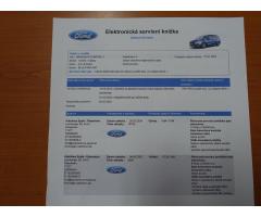 Ford Galaxy 140 kW, AT8, LED SVĚTLA, ACC - 39