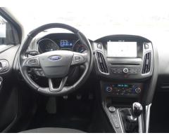 Ford Focus 2.0 TDCi Titanium XENONY - 8