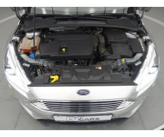 Ford Focus 2.0 TDCi Titanium XENONY - 31