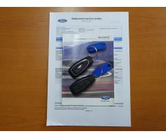 Ford Focus 2.0 TDCi Titanium XENONY - 33