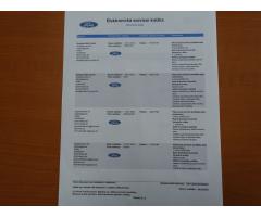 Ford Focus 2.0 TDCi Titanium XENONY - 36